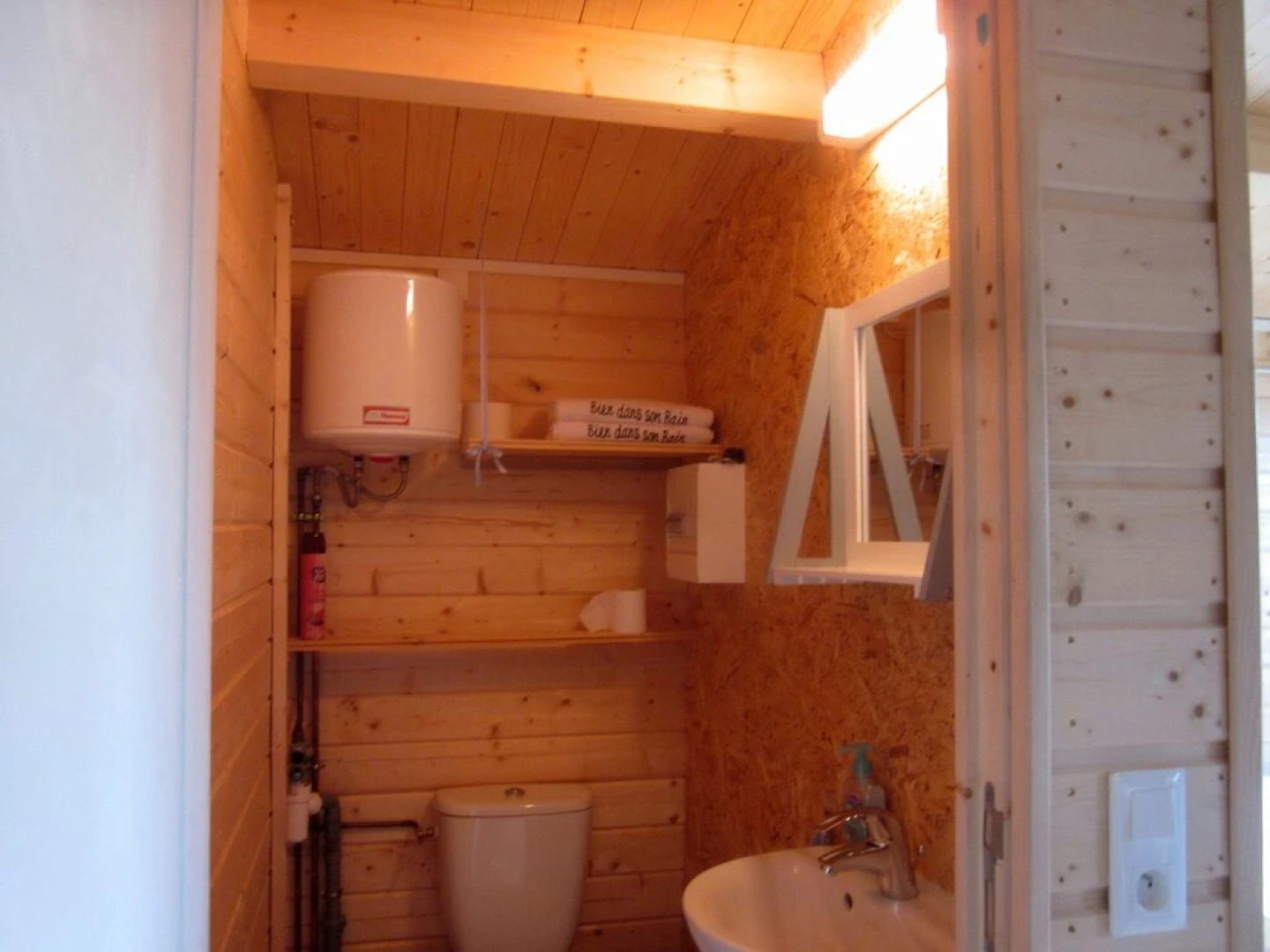 Domaine De Soignolles