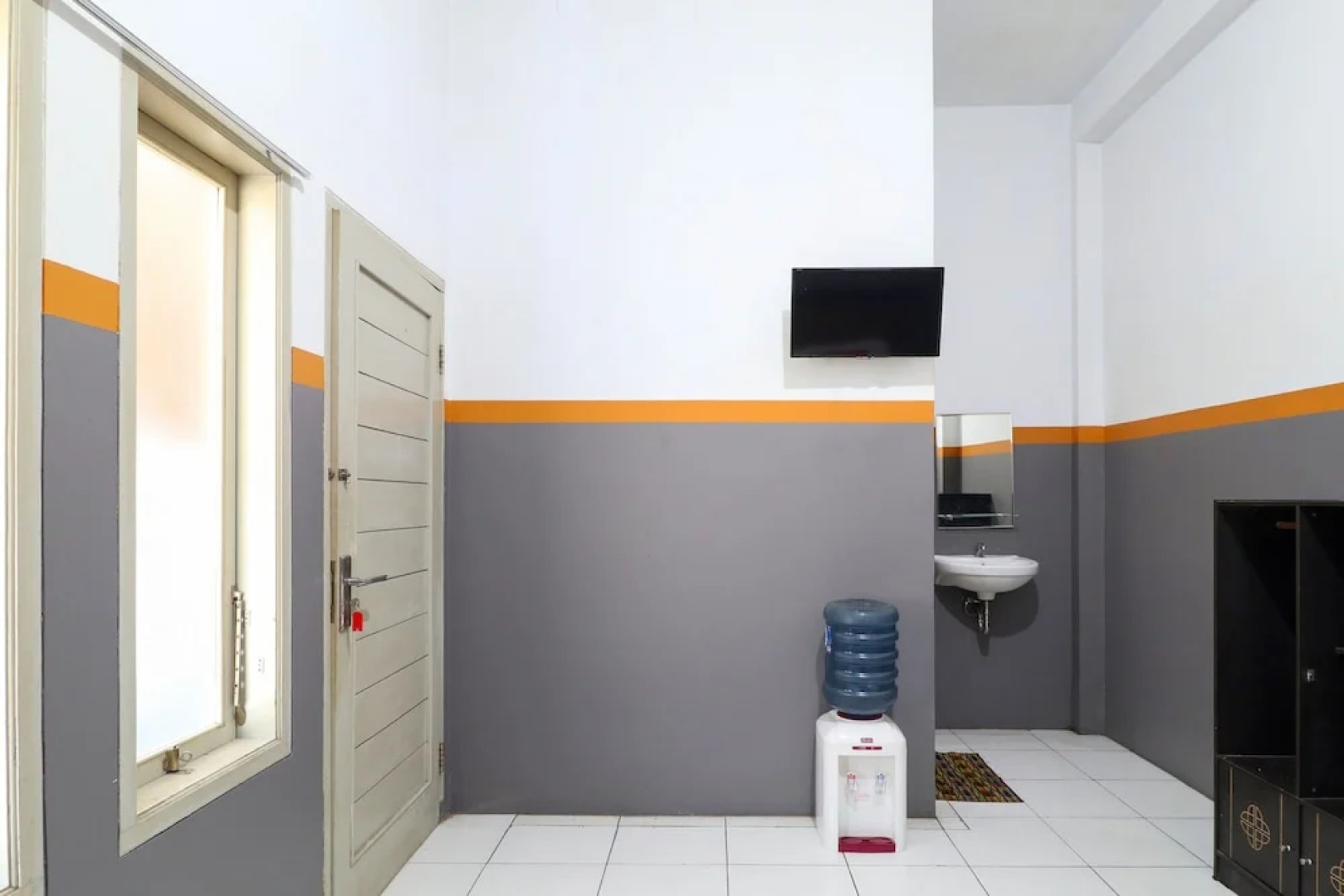 Wisma Etiga by OYO Rooms