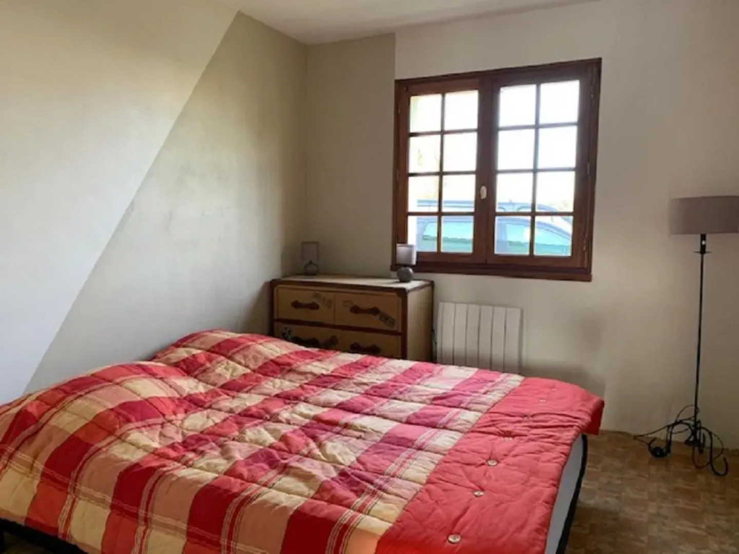 La Villa du Payré, proche mer et piscine chauffée