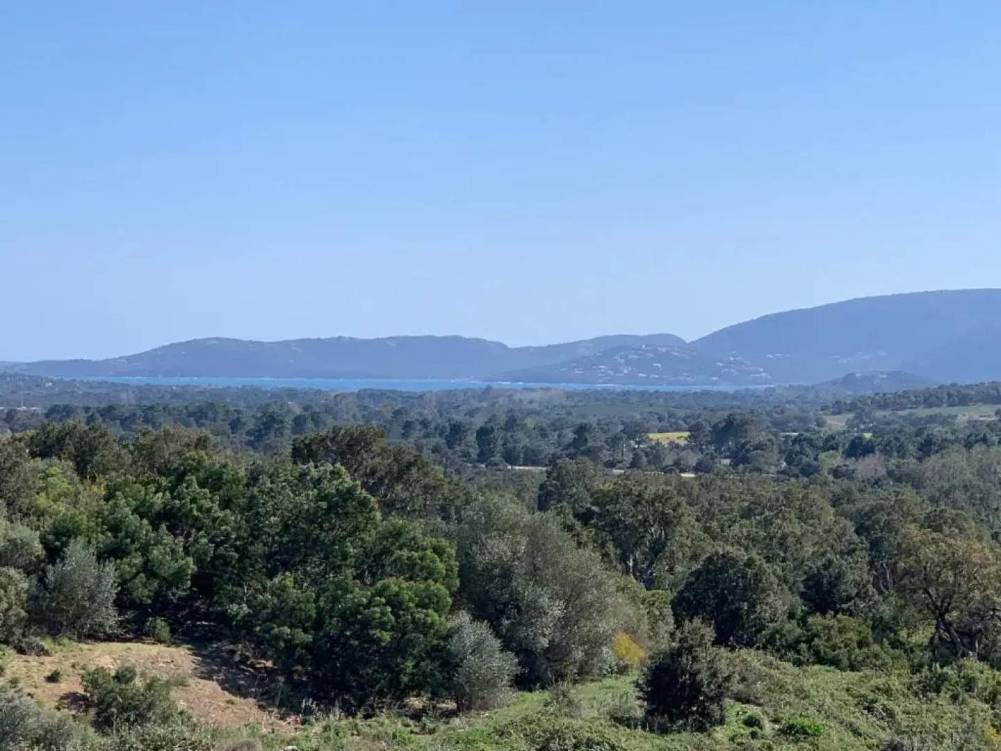 Résidence Pierre & Vacances Premium Les Terrasses d'Arsella