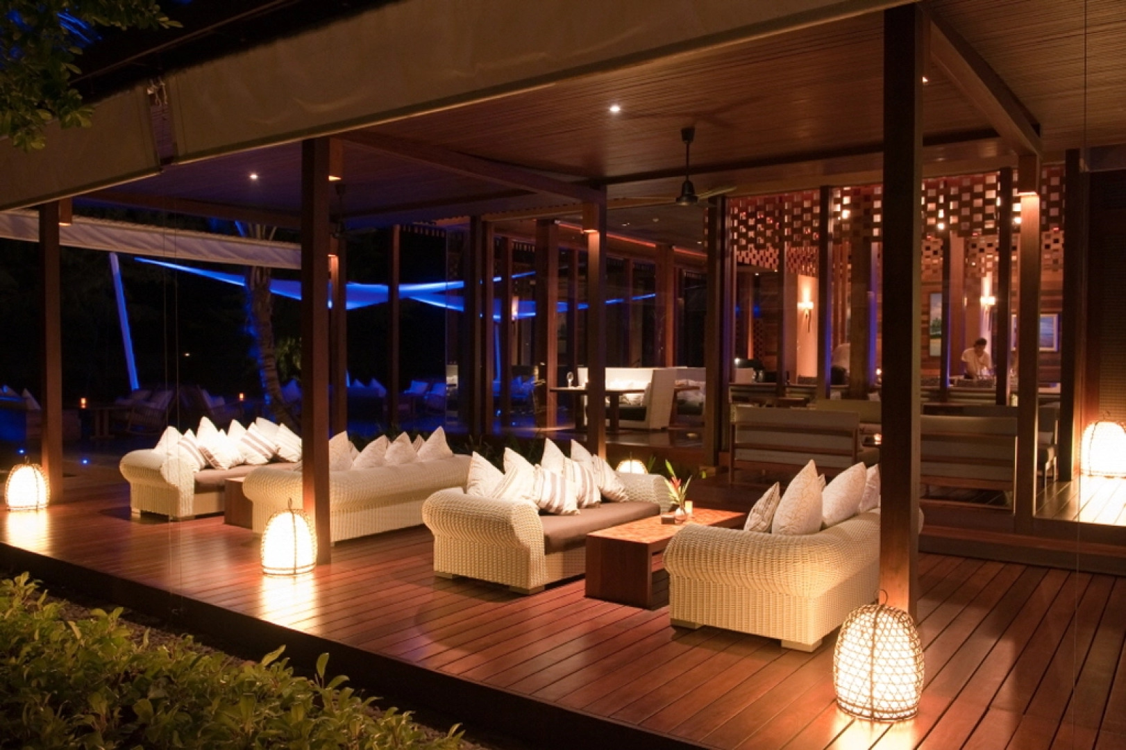 Wanakarn Beach Resort & Spa