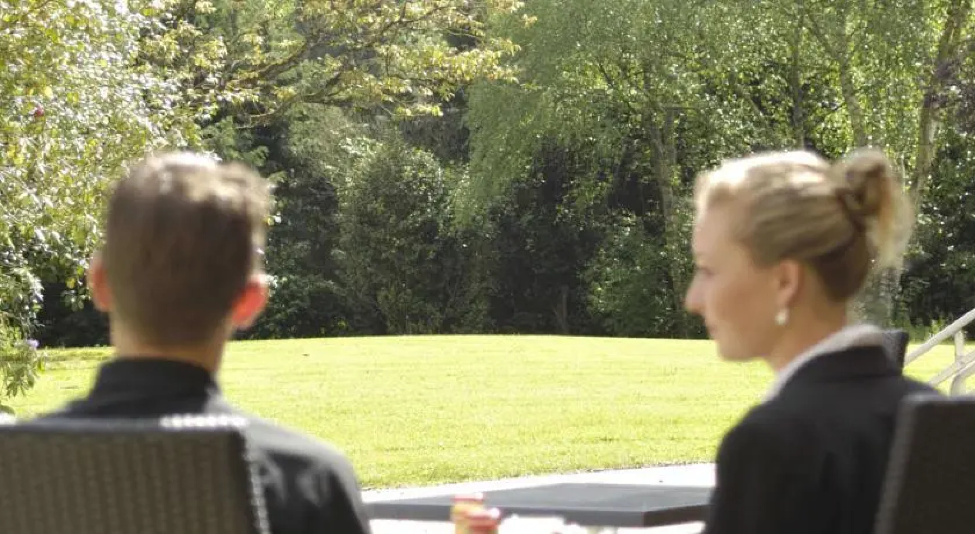 Hotel Le Relais De Broceliande