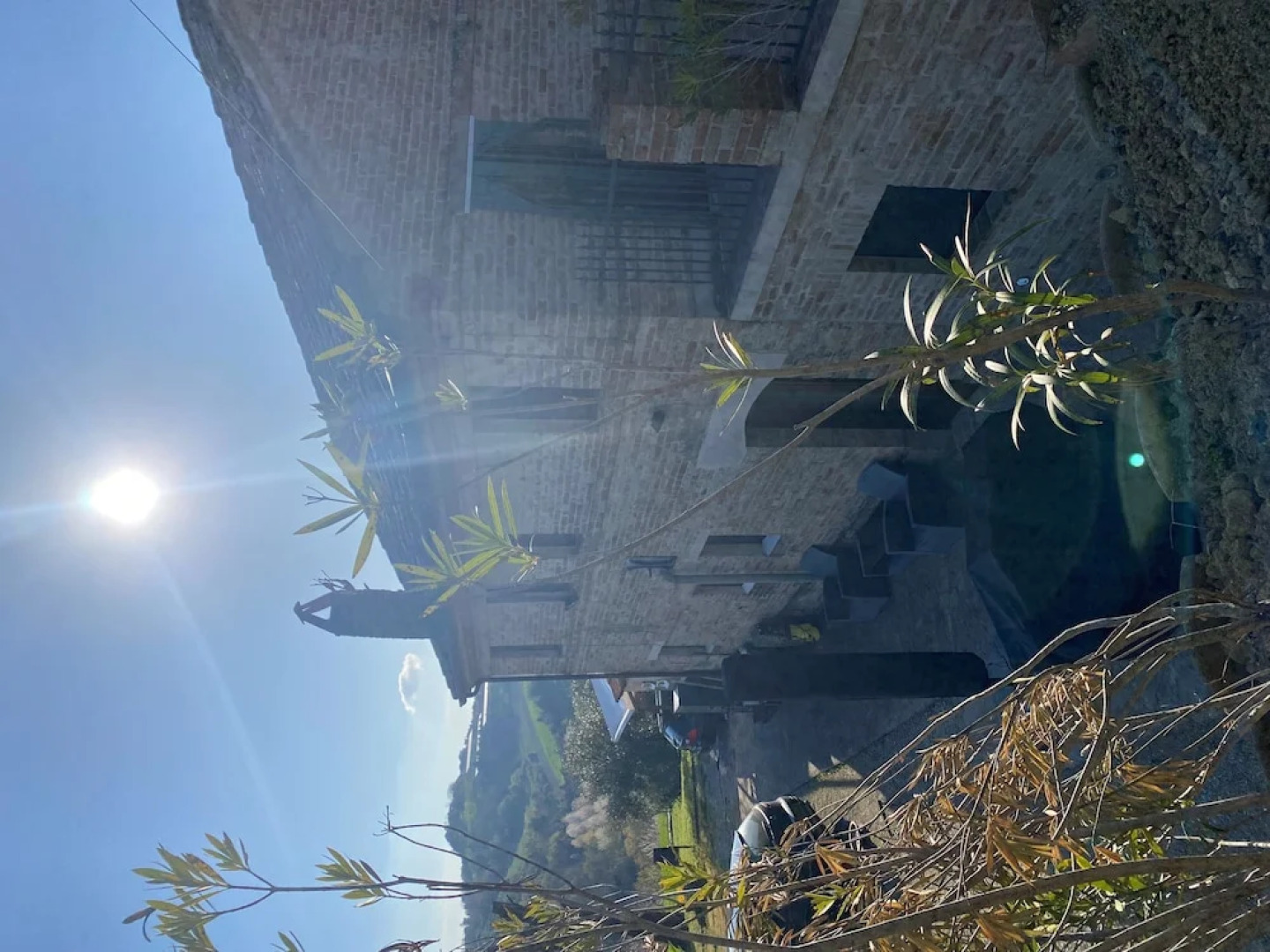 Charming 2-bed Apartment in Petritoli