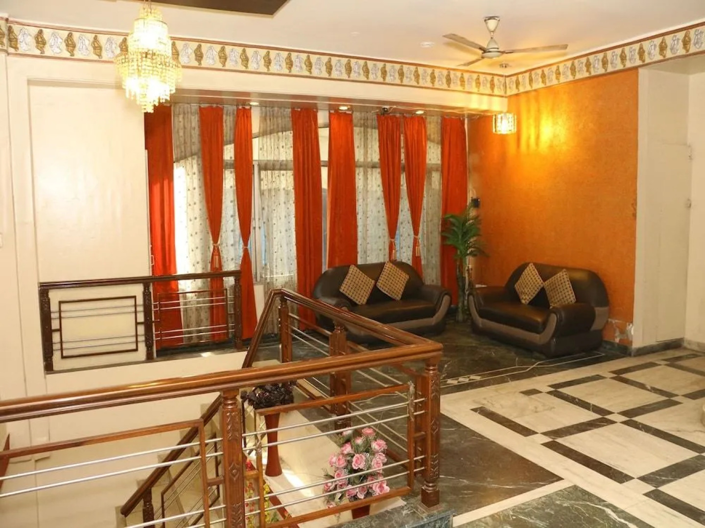 Hotel Atithi