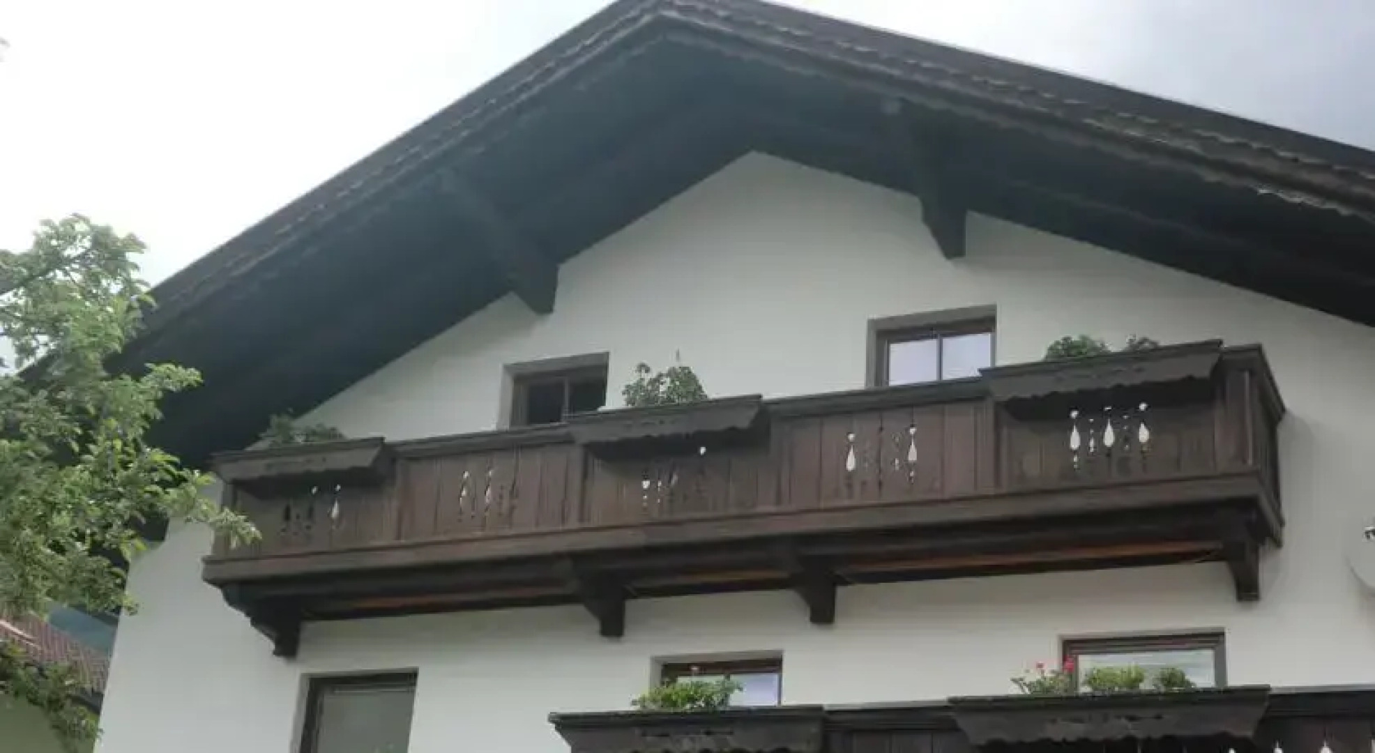 Haus Sabine Braunegger