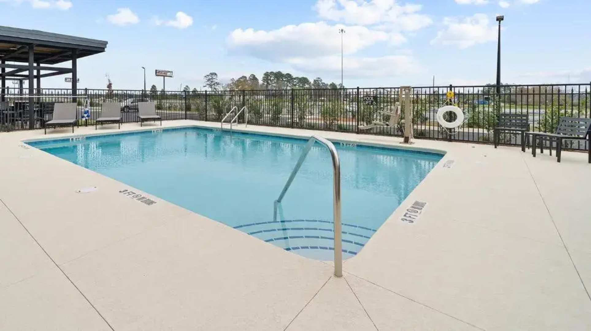 Candlewood Suites Perry-National Fairground Area by IHG