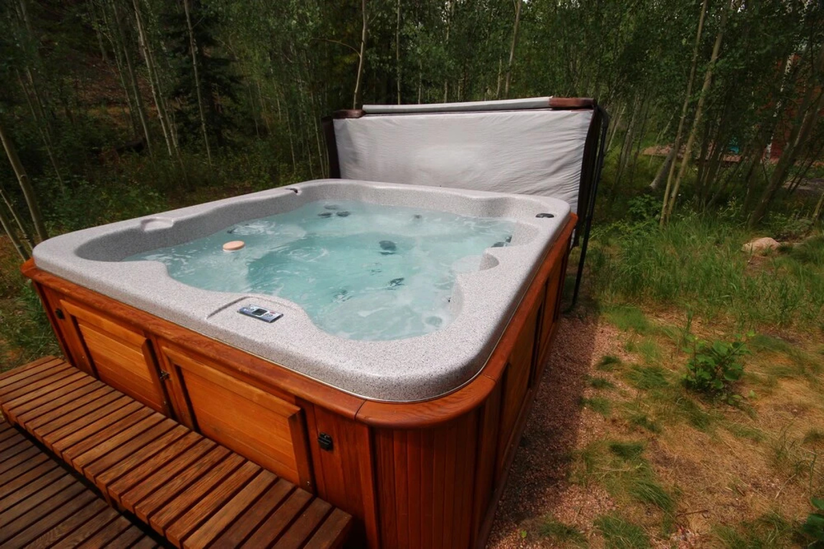 Keystone Gulch Estate 1688