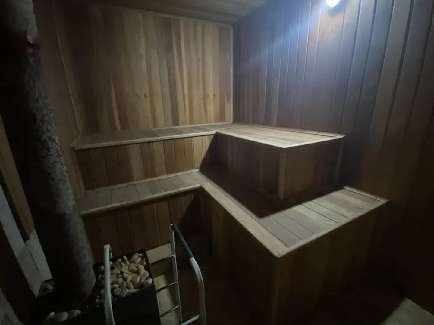 Pousada Sotaque Mineiro