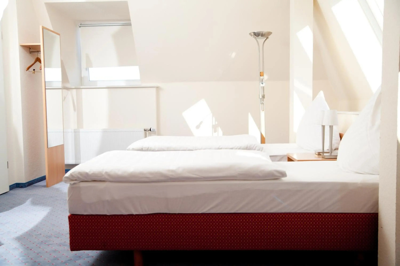 City Hotel - Delmenhorst