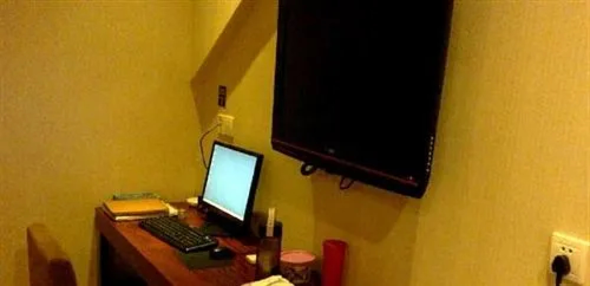 Fuzhou Olympic Games Business Hotel