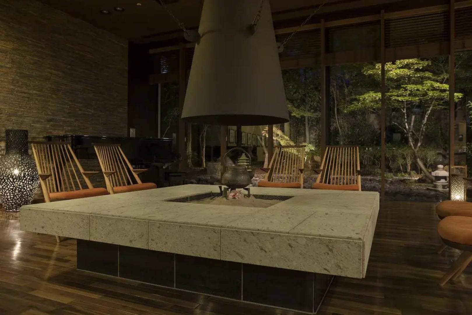 Laforet Ito Onsen Yunoniwa