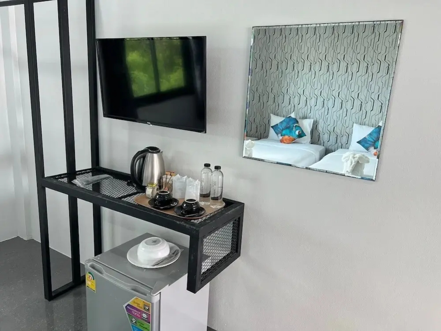 Отель Chanakarn Pool Access Rawai