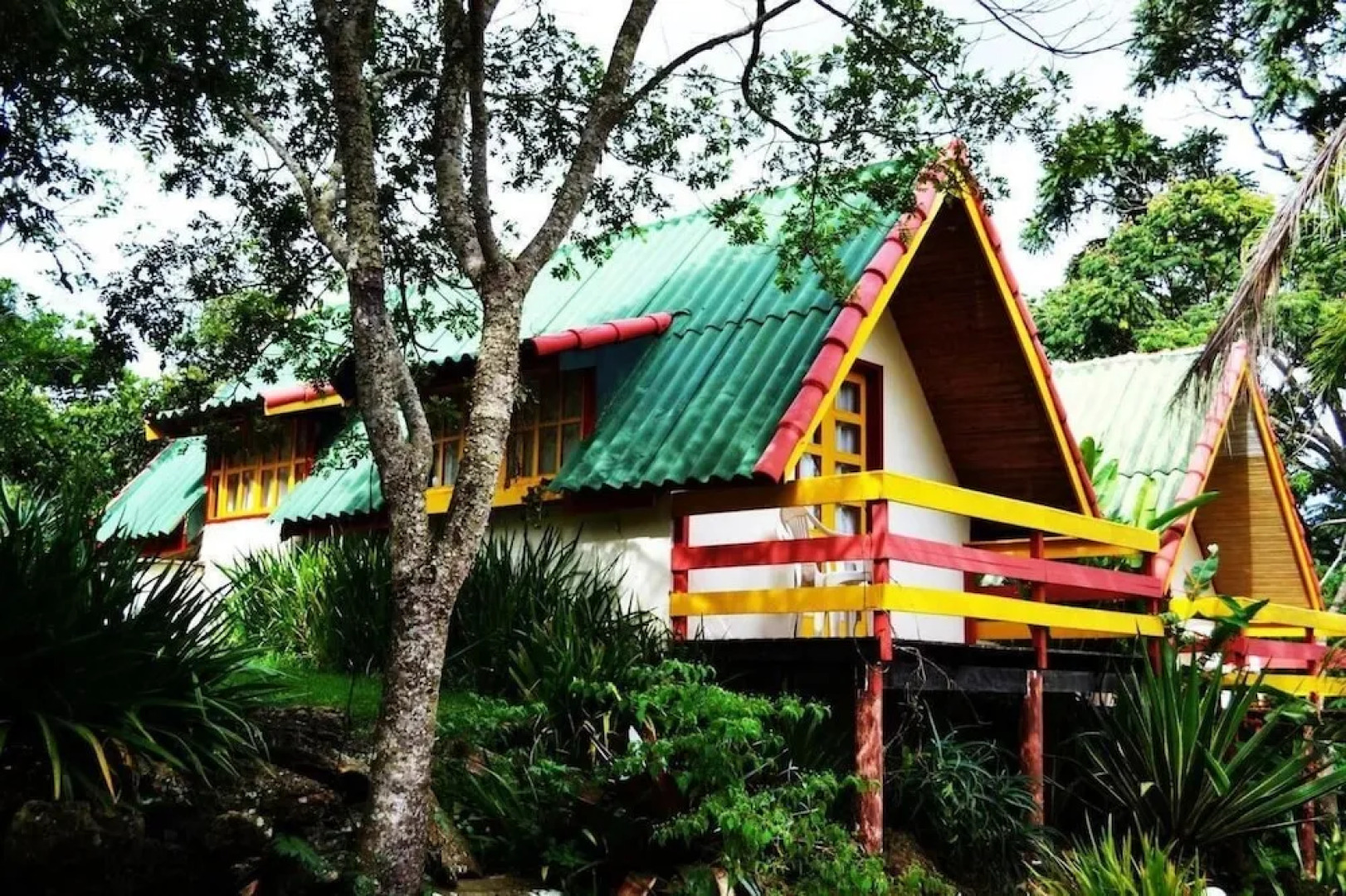 Pousada Serra da Luz