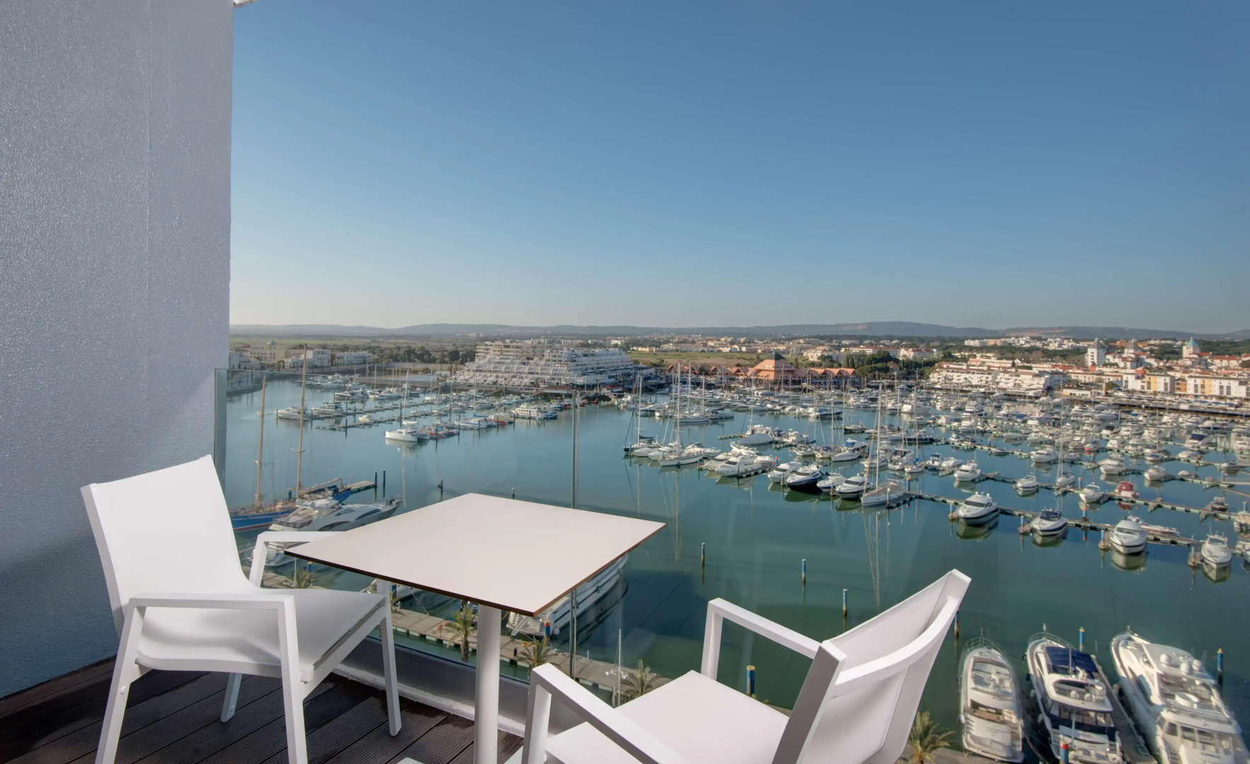 Tivoli Marina Vilamoura