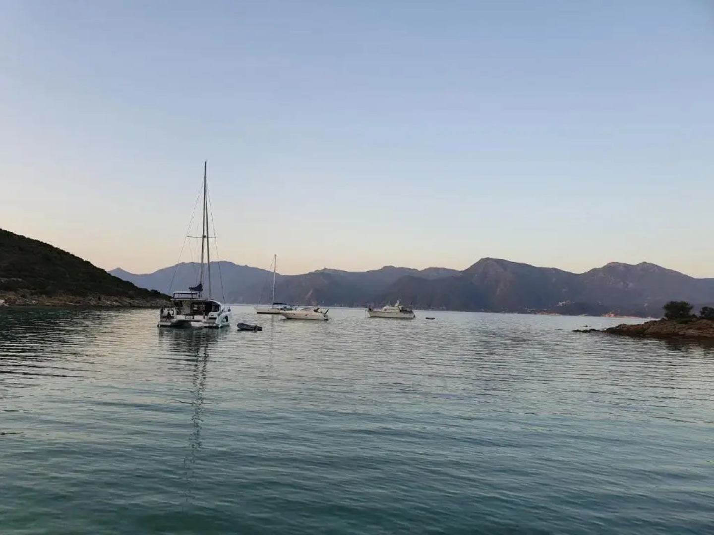 Villa les palmiers -Stretta di i mandarini