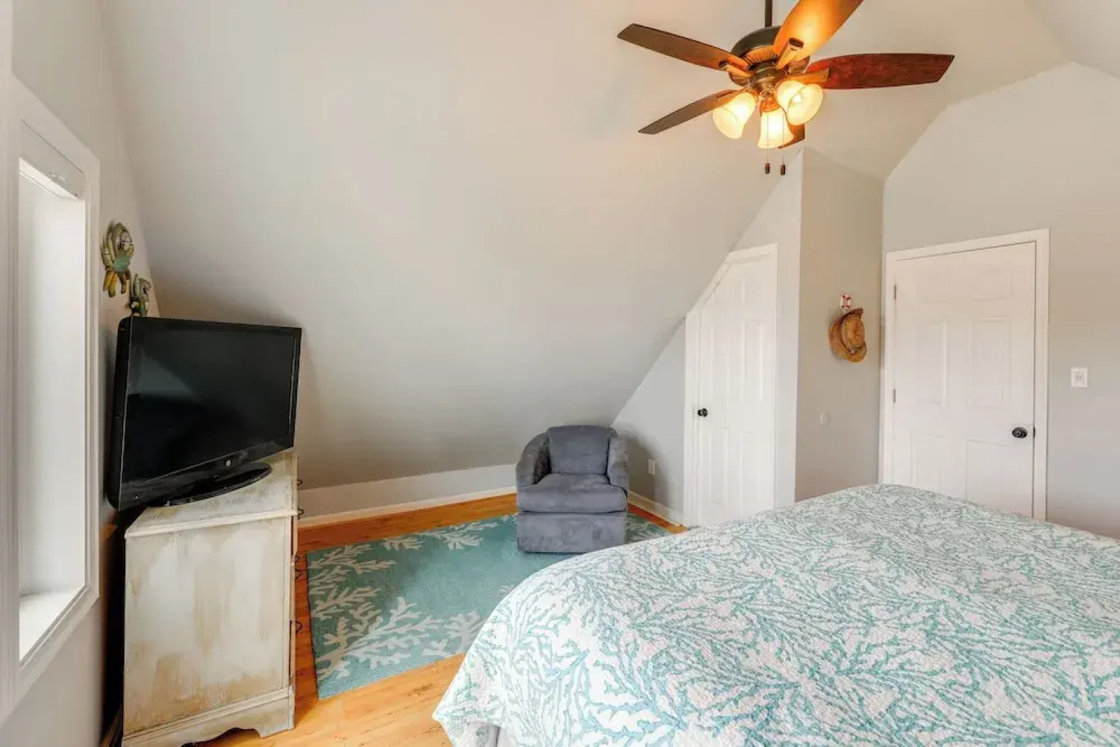 Waterfront Cottage w/ Private Dock in Ocean Pines!