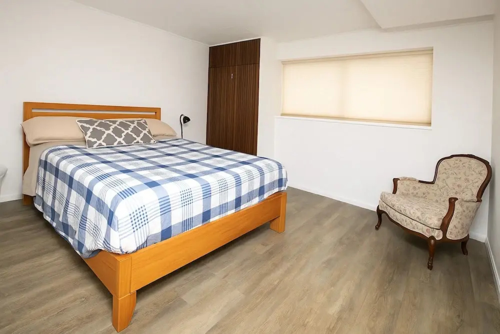 Peaceful House in Lake Forest Park