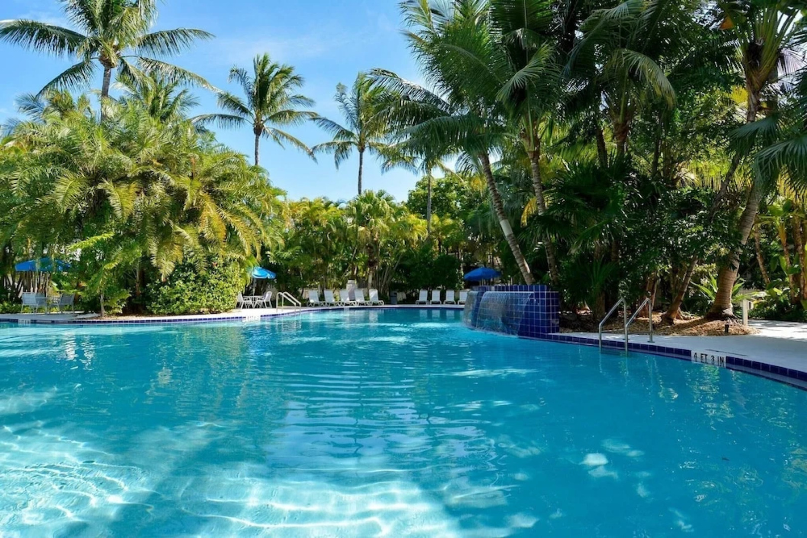 Bogey's Retreat by Avantstay Golfer's Retreat w/ Shared Pool! Month Long Stays Only