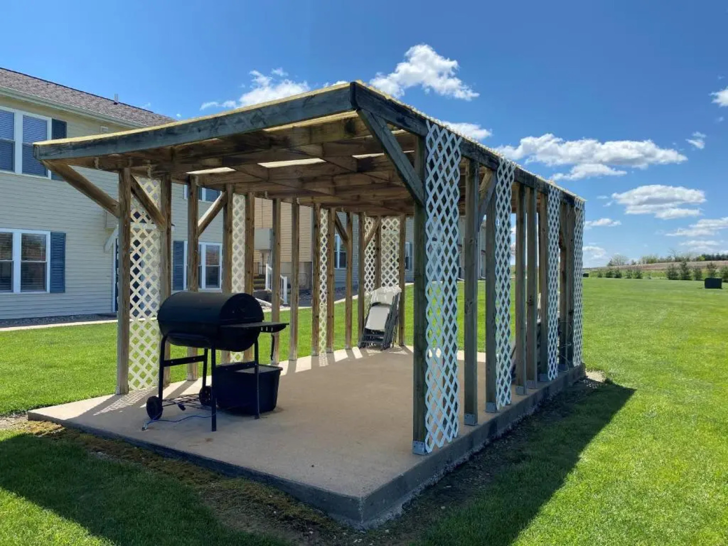 Nauvoo Vacation Villas & Condos