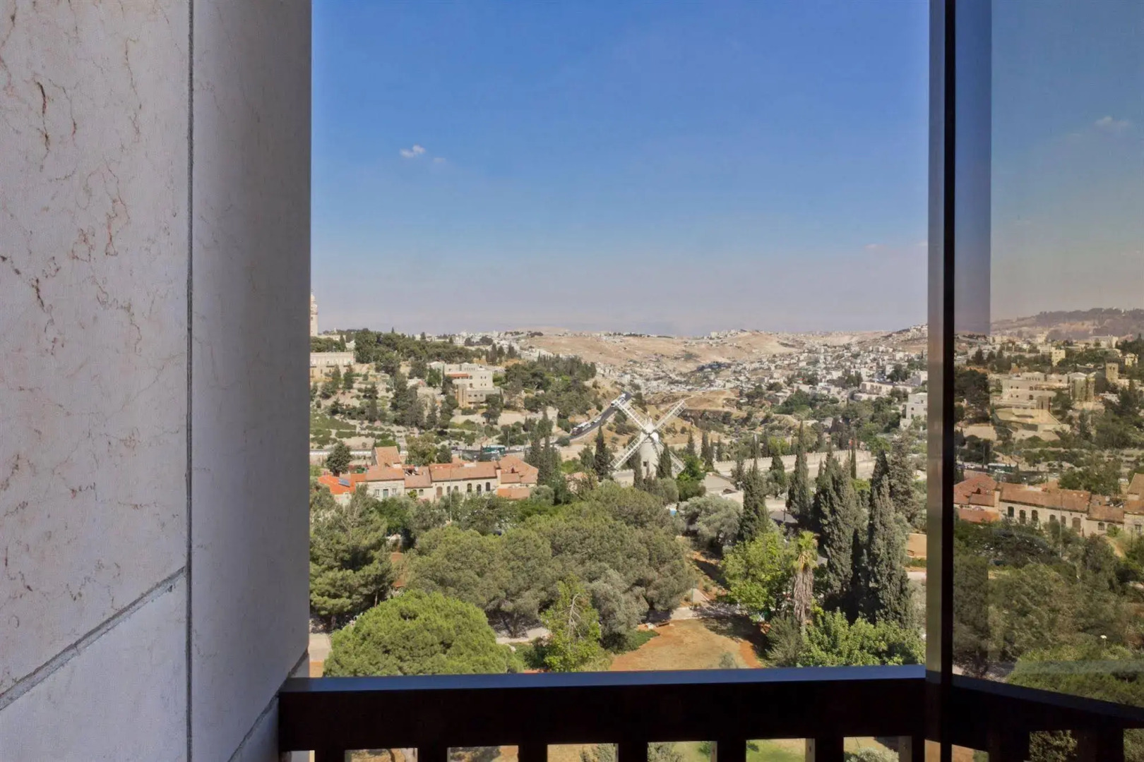 Cassia Hotel Jerusalem