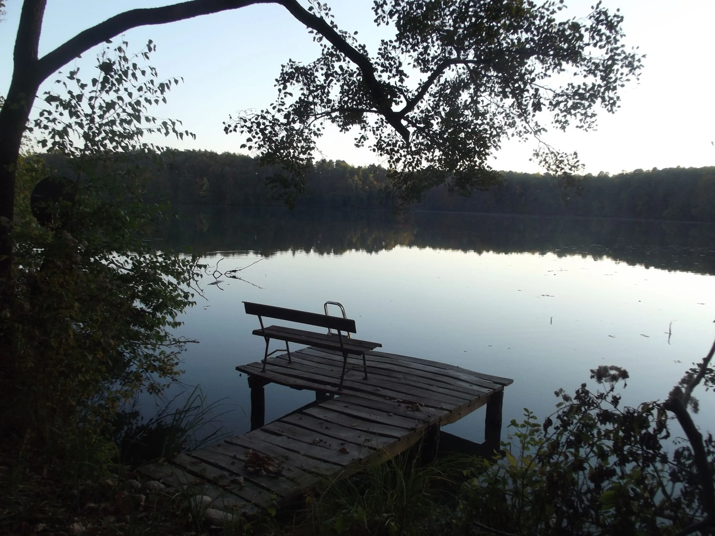 Waldsee Hotel am Wirchensee