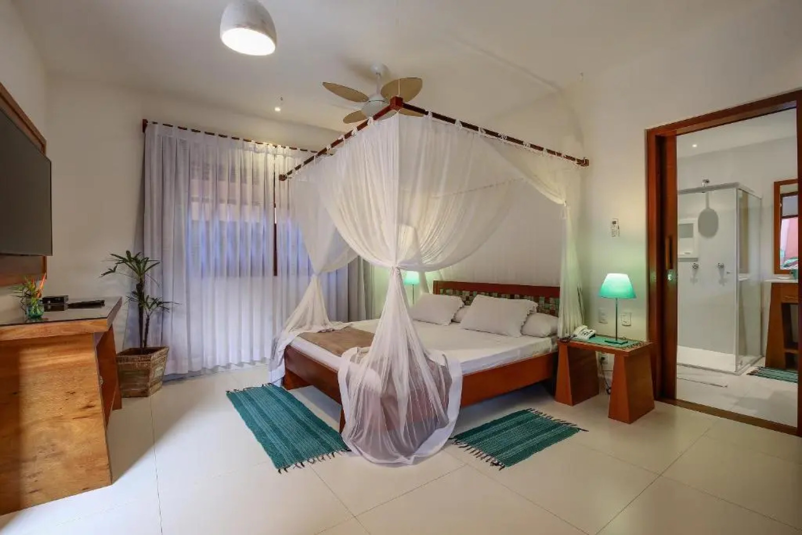 Pousada Quarto Crescente