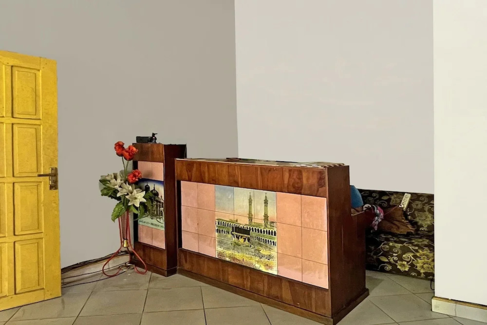 Hotel O Melati Bm Pangkep