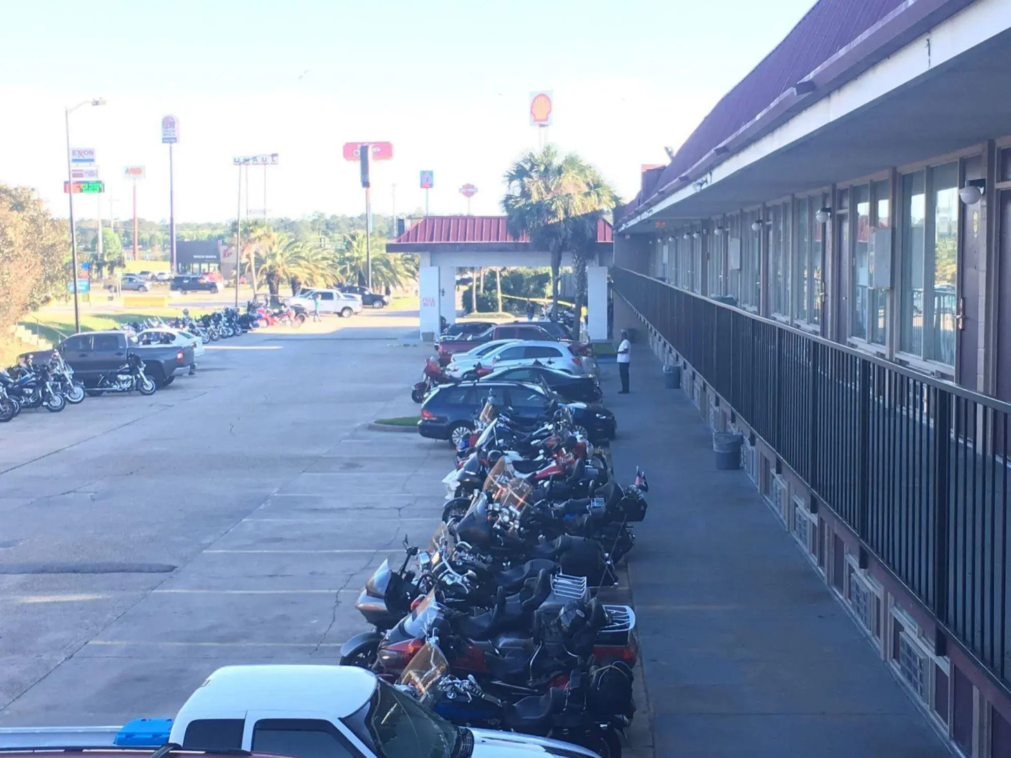 Red Roof Inn Slidell