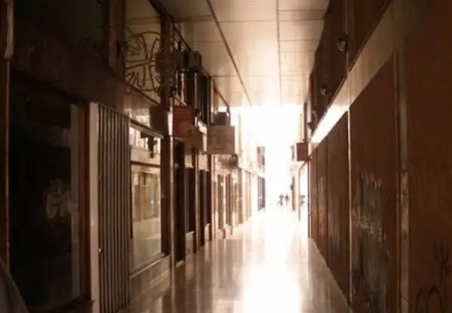 Hostal Residencia Pasaje