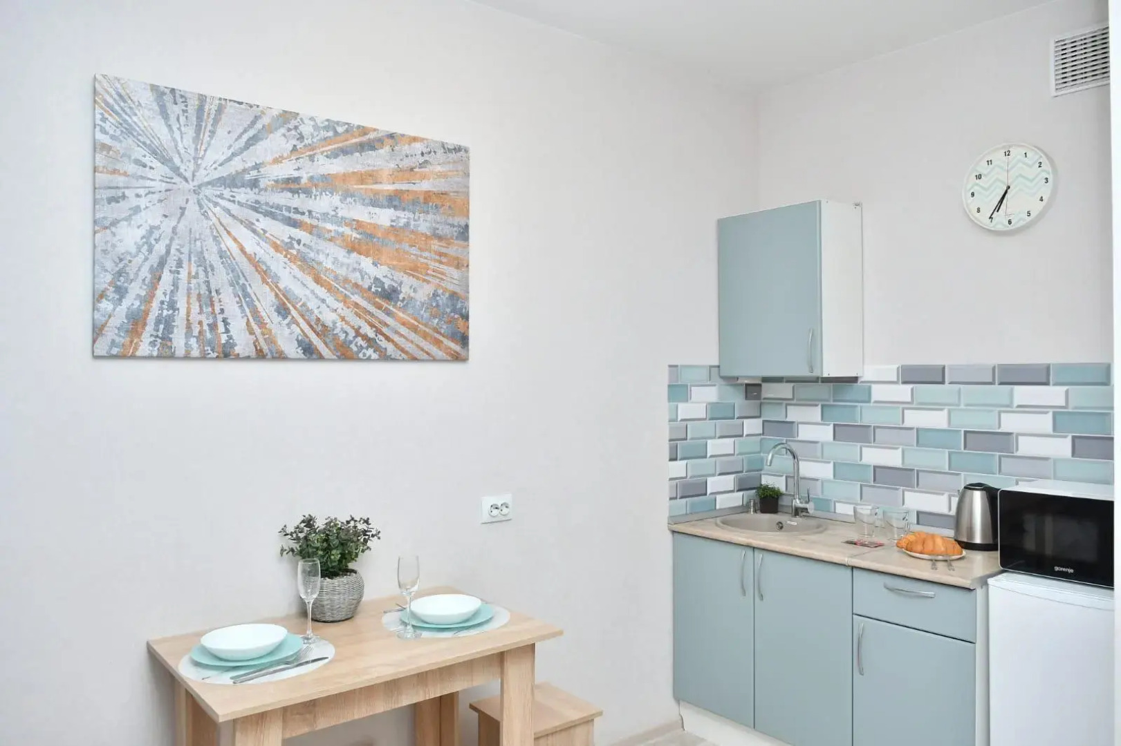 Суточно на улице Взлётная