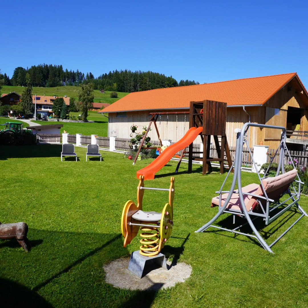 Ferienwohnung Linder