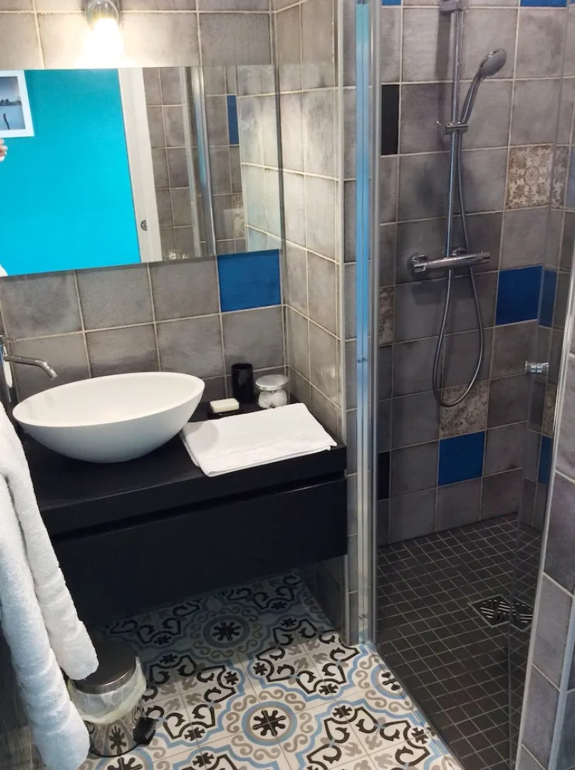 Chambre d'hôtes Ô Bois Plage