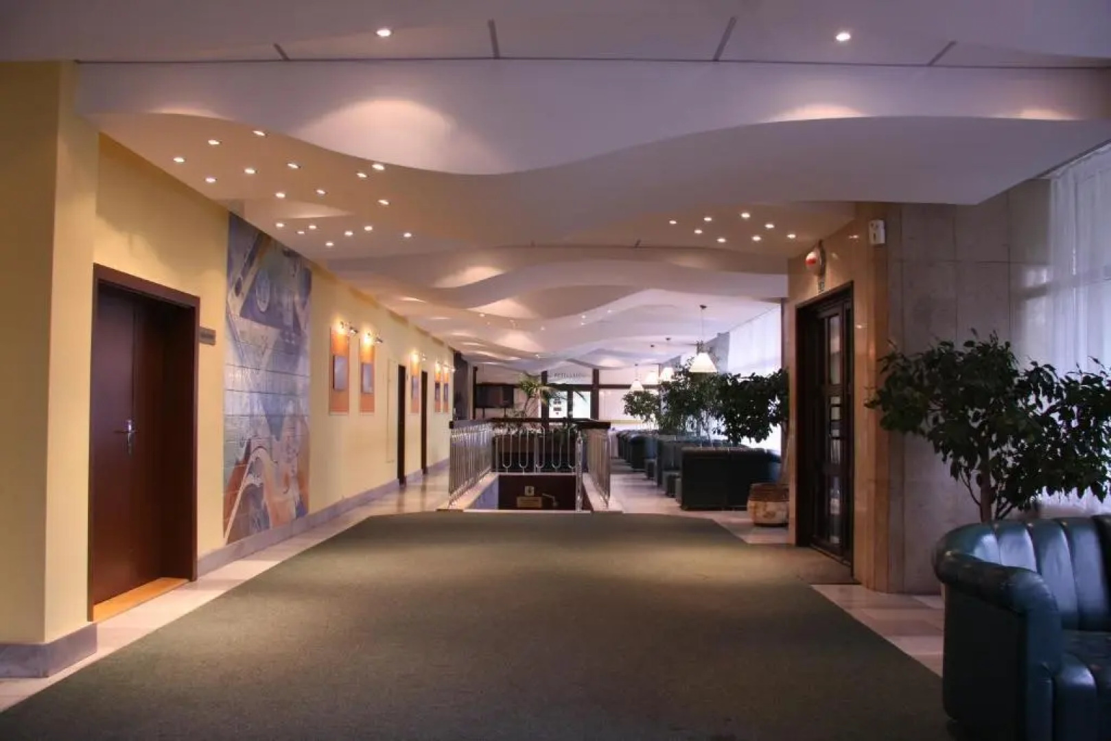 Kongresové centrum SAV Academia