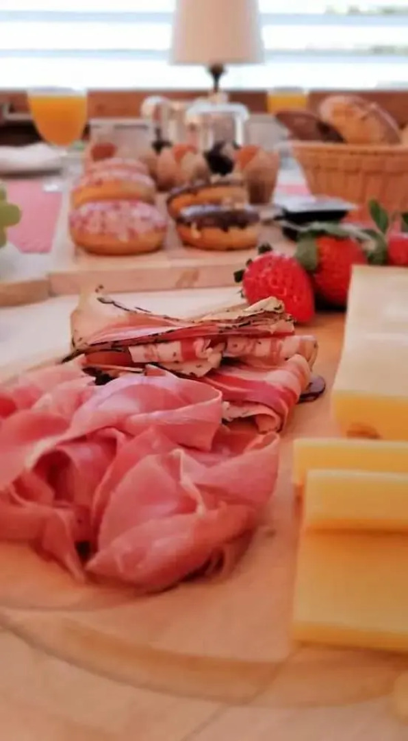 Boutique Hotel Alpina (Adults only)