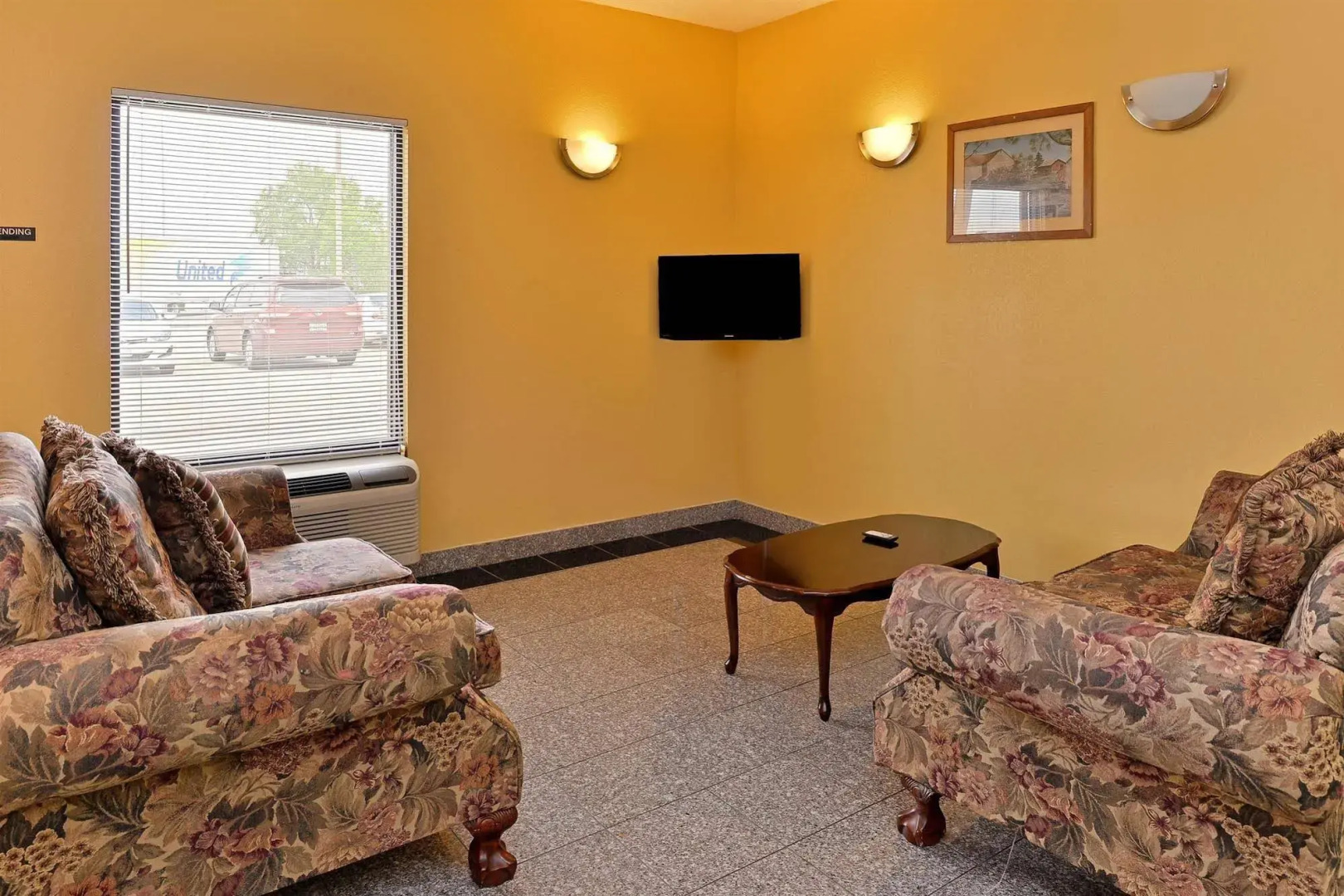 Executive Inn & Suites Breaux Bridge, LA