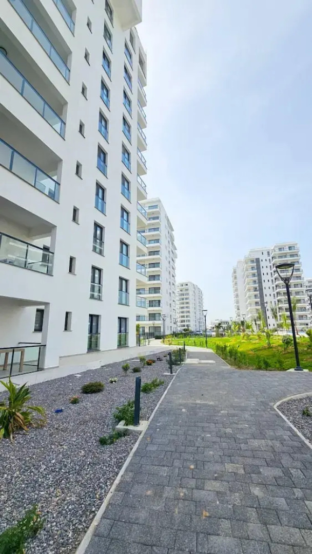 Azure Seaview Studio in Caesar Blue