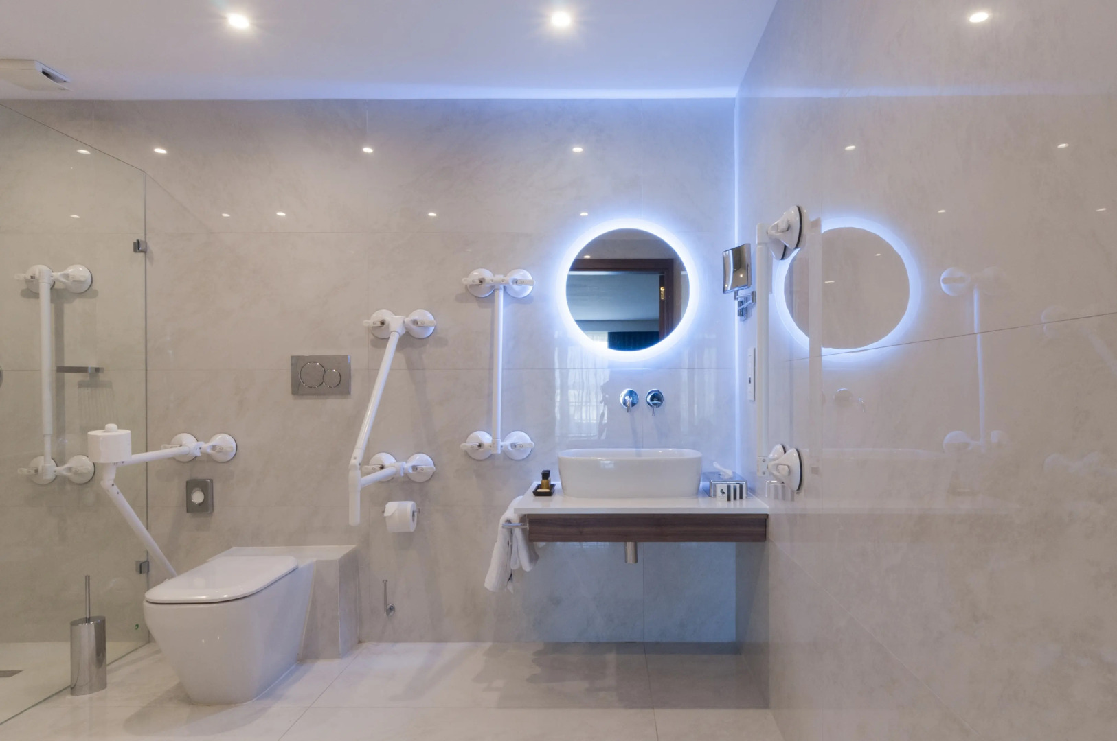 The Duke Boutique Hotel