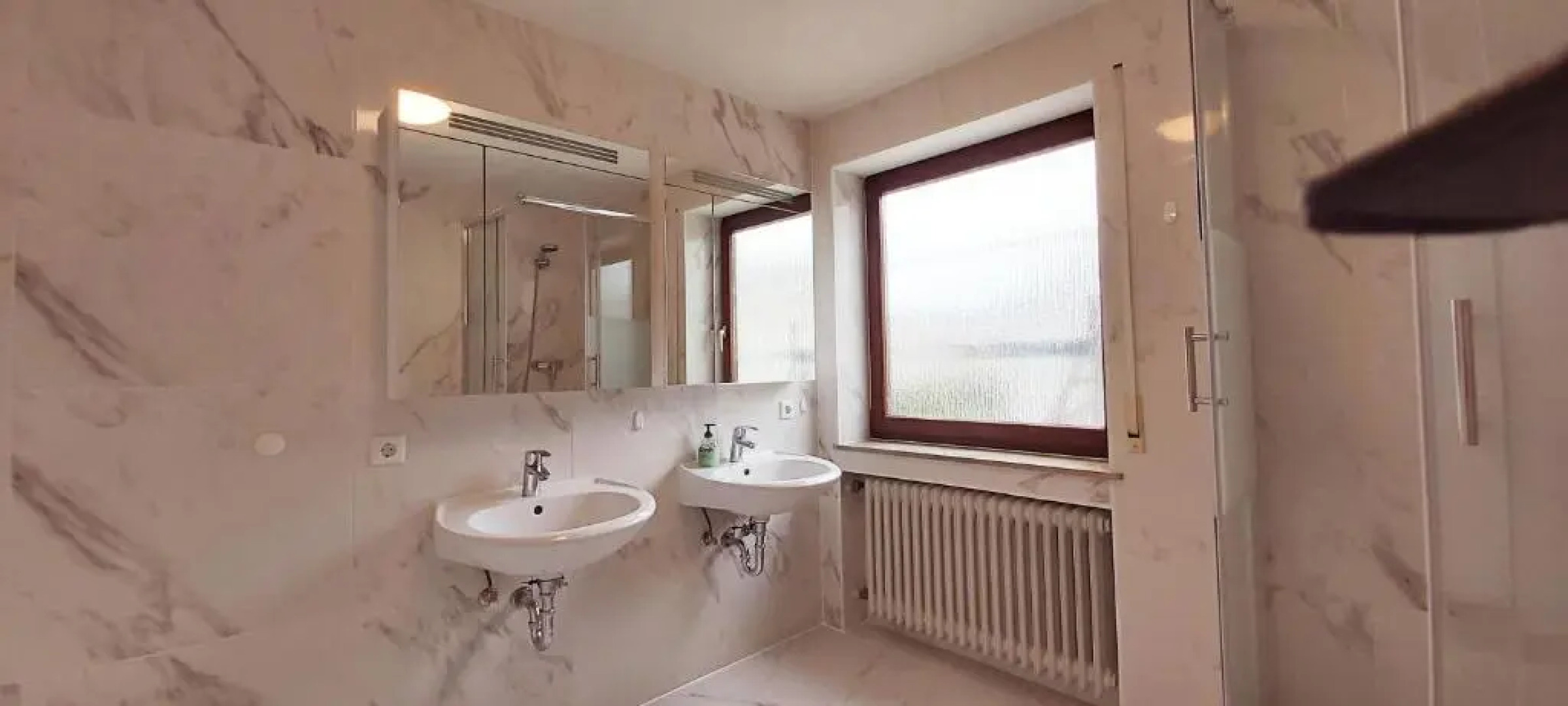 Stilvolles Haus 124 qm