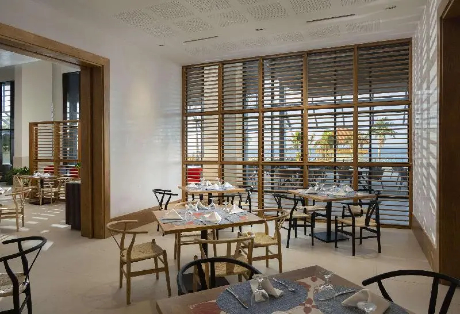 Hilton Garden Inn La Romana