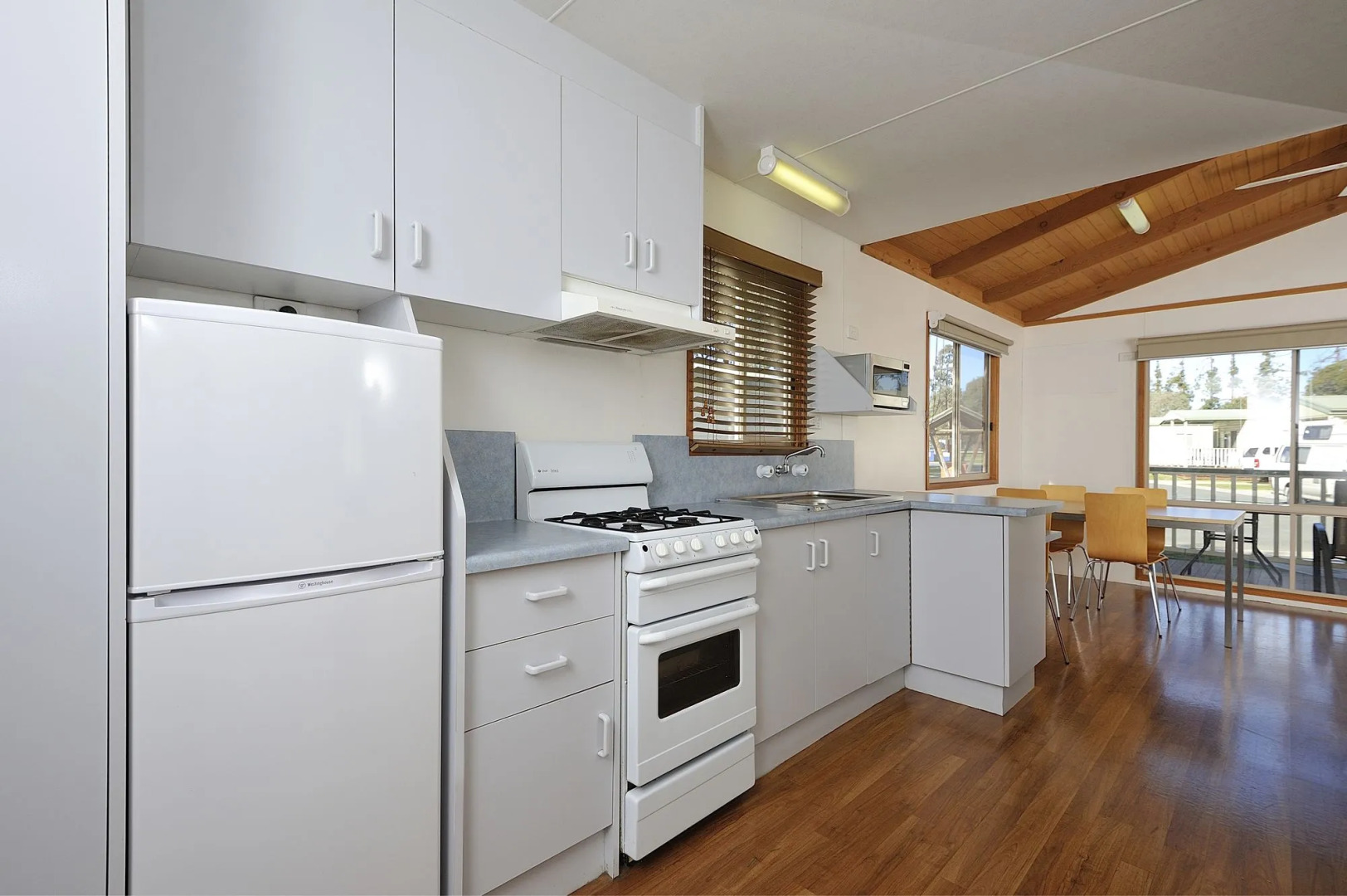 NRMA Echuca Holiday Park