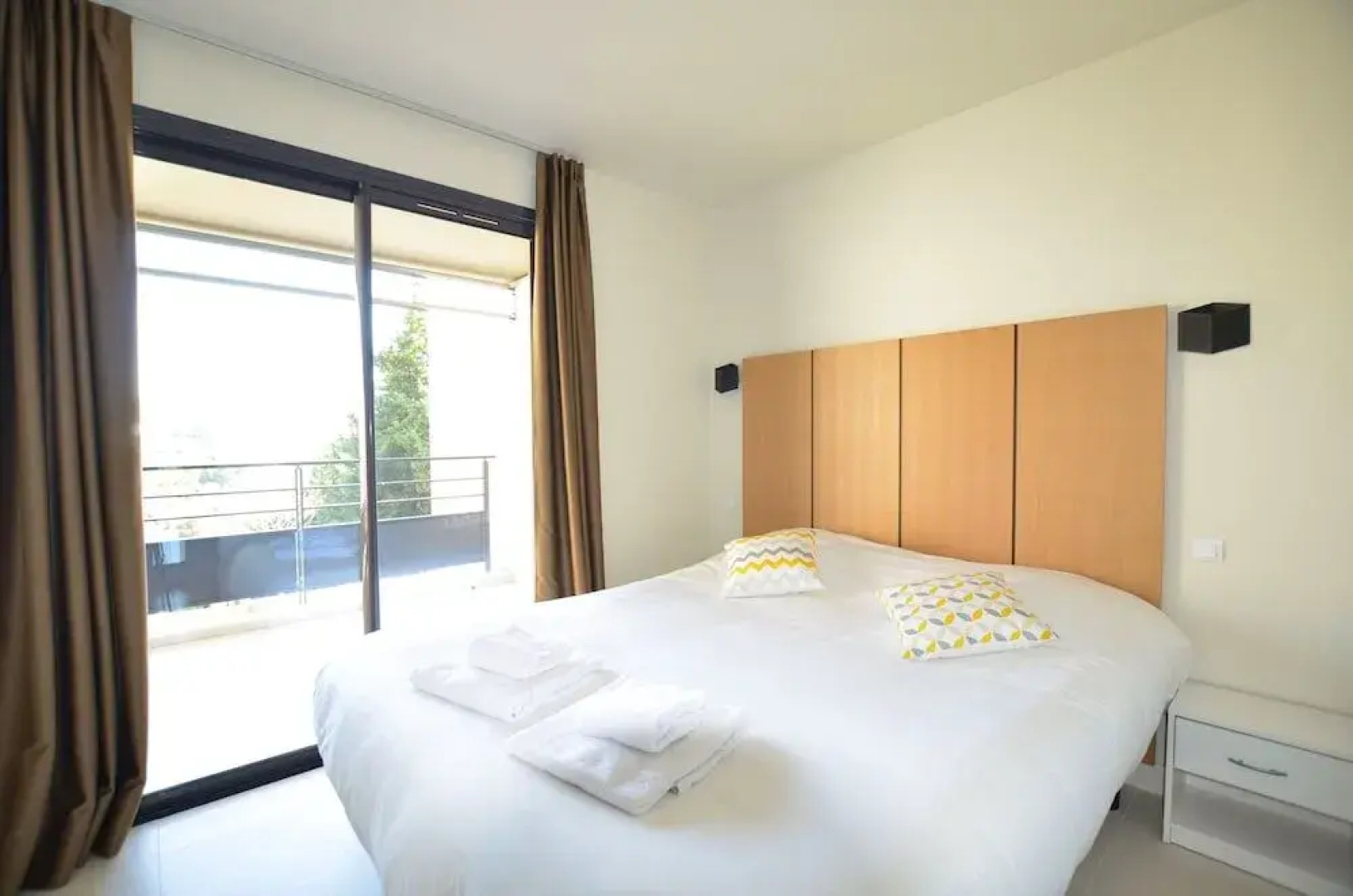 La Perle d Eze  Appart Hotel