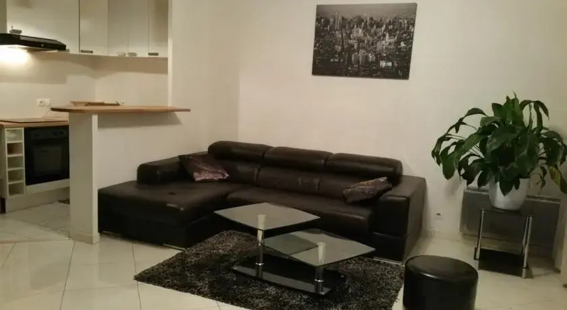 Appartement des Fruitiers