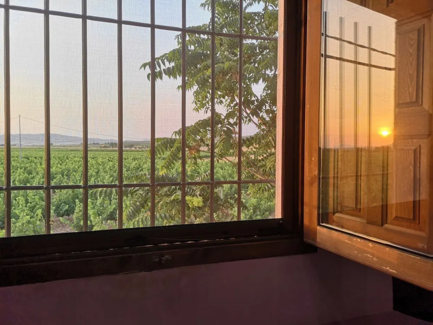 Casa Rural El Llano Quintanilla