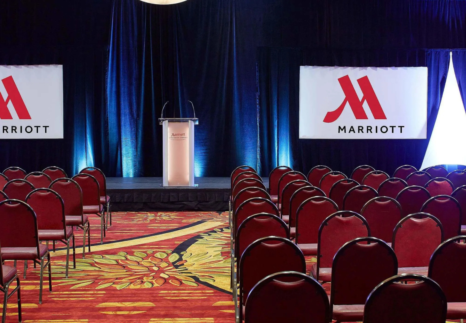 Marriott Cincinnati Airport