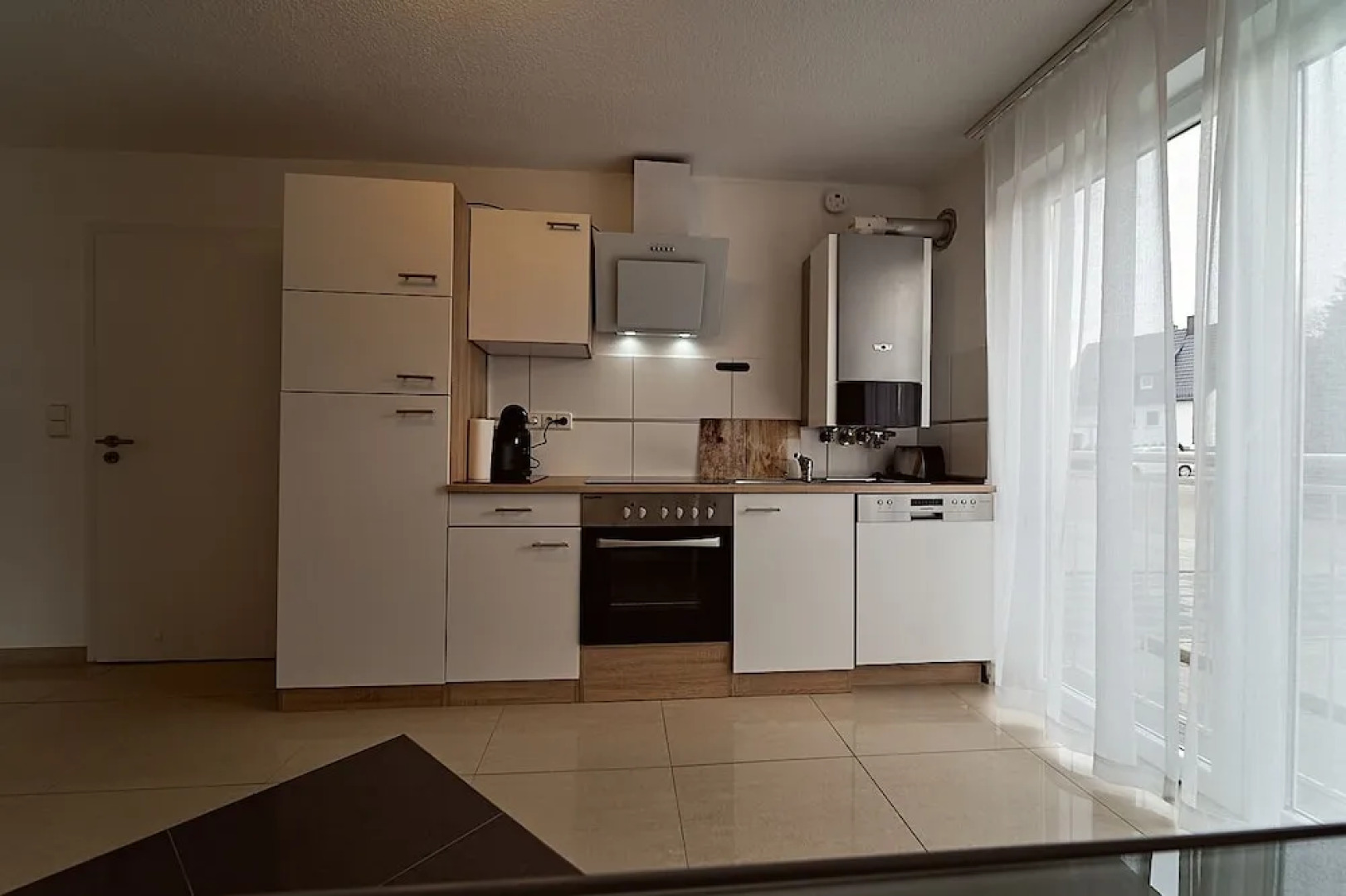 Ferienwohnungen Talblick