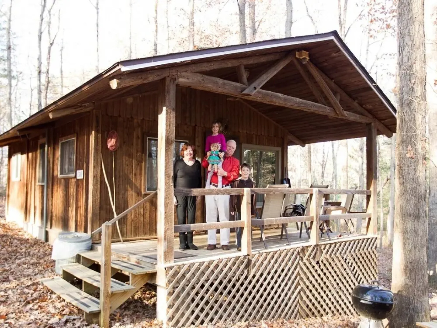 Montfair Resort Farm