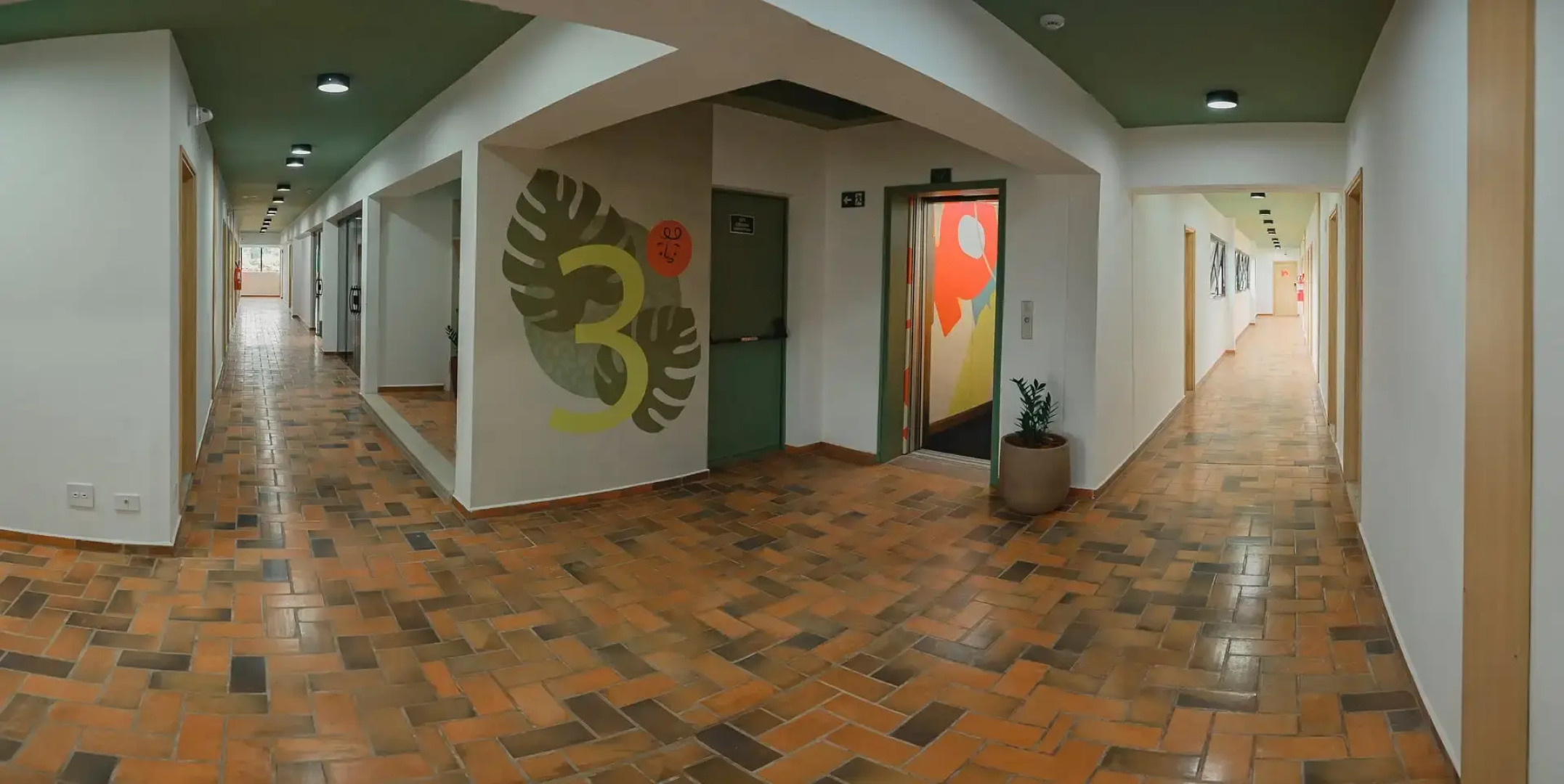 Bleev Thermas Da Mata