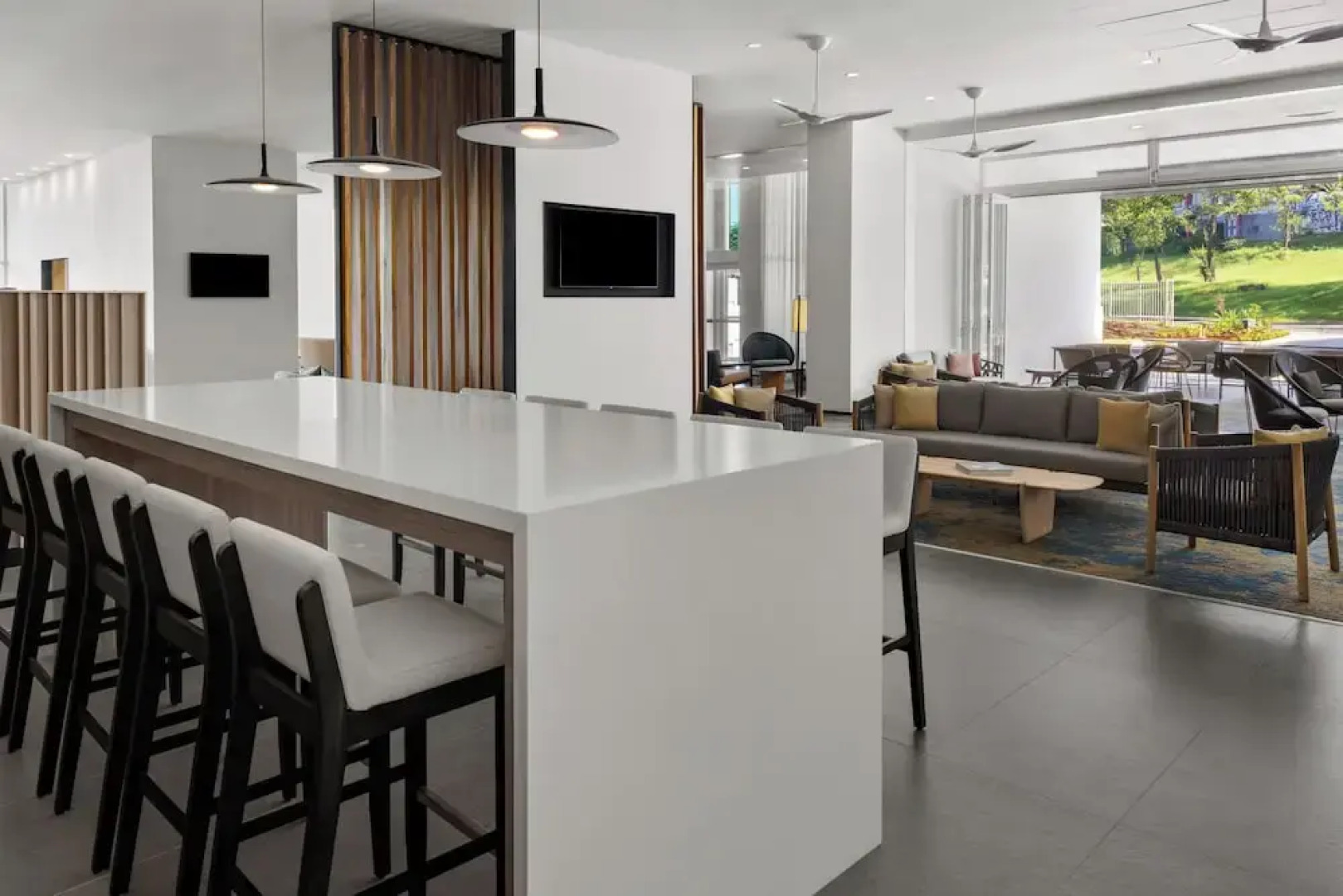 Homewood Suites By Hilton Cariari San Jose