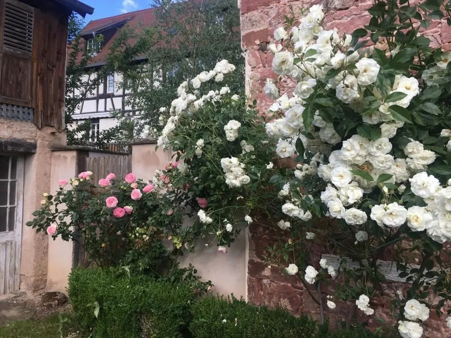 Les Chambres De L'atelier