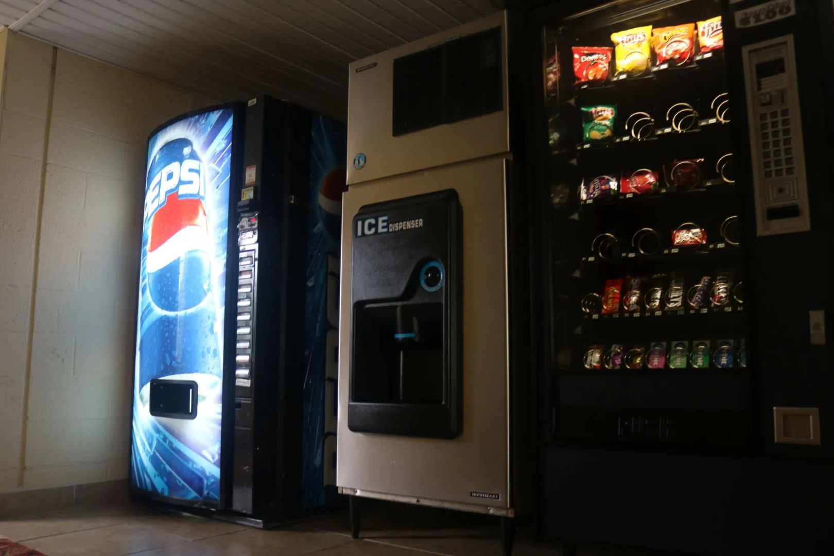 Econo Lodge Huntington - Barboursville University Area